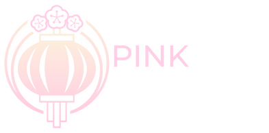 Pink Lantern